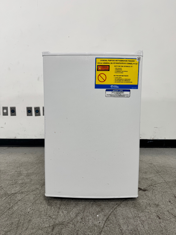 Image of Fisher Scientific Undercounter Refrigerator